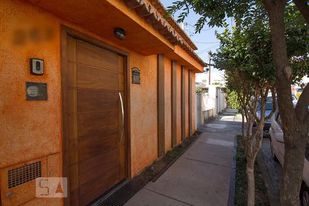 Casa à venda com 285m², 7 quartos e 3 vagasDetalhe Fachada A