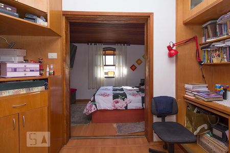 Casa à venda com 285m², 7 quartos e 3 vagasPiso 2 - Quarto Suíte 2