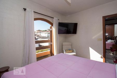 Casa à venda com 285m², 7 quartos e 3 vagasPiso 3 - Quarto Suíte