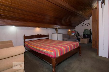 Casa à venda com 285m², 7 quartos e 3 vagasPiso 4 - Sótão