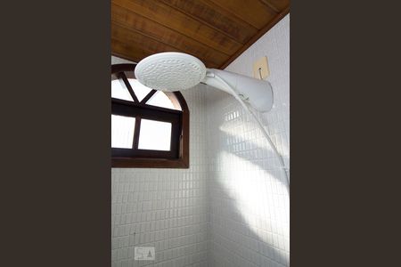 Casa à venda com 285m², 7 quartos e 3 vagasPiso 3 - Detalhe Banheiro da Suíte