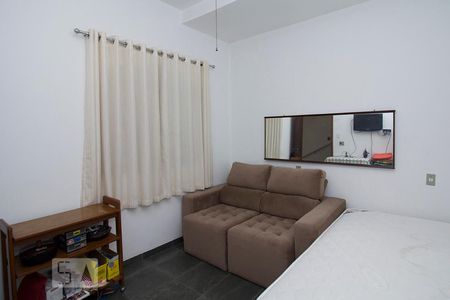 Casa à venda com 285m², 7 quartos e 3 vagasPiso Inferior - Quarto