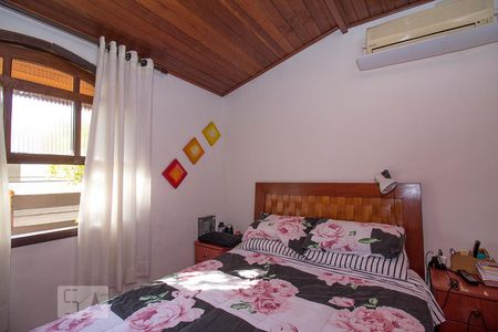 Casa à venda com 285m², 7 quartos e 3 vagasPiso 2 - Quarto Suíte 2