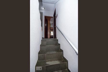 Casa à venda com 285m², 7 quartos e 3 vagasEscada - Acesso Piso 2