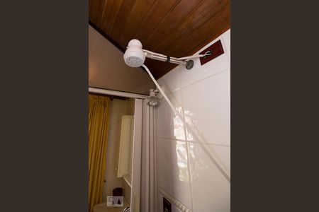 Casa à venda com 285m², 7 quartos e 3 vagasPiso 4 - Banheiro do Sótão