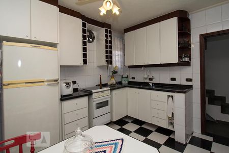 Casa à venda com 285m², 7 quartos e 3 vagasPiso 3 - Cozinha 