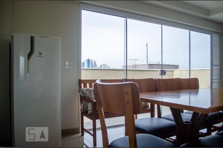 Studio para alugar com 32m², 1 quarto e 1 vaga Studio para alugar com 32m², 1 quarto e 1 vagaEspaço Gourmet