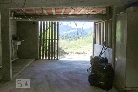 Casa para alugar com 80m², 1 quarto e 1 vaga Casa para alugar com 80m², 1 quarto e 1 vagaLavanderia/Garagem