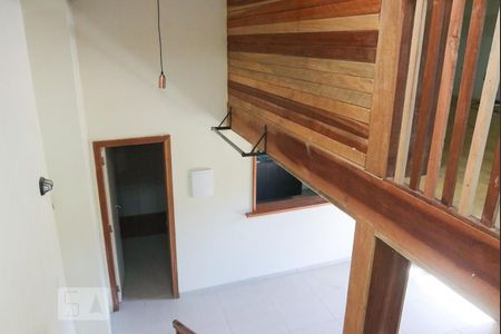 Casa para alugar com 80m², 1 quarto e 1 vaga Casa para alugar com 80m², 1 quarto e 1 vagaQuarto