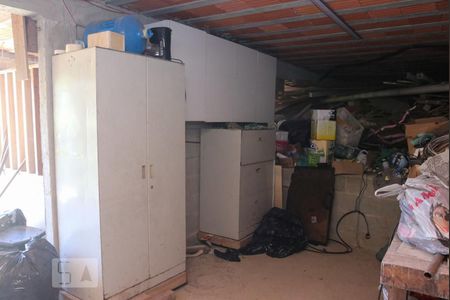 Casa para alugar com 80m², 1 quarto e 1 vaga Casa para alugar com 80m², 1 quarto e 1 vagaLavanderia/Garagem