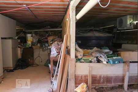 Casa para alugar com 80m², 1 quarto e 1 vaga Casa para alugar com 80m², 1 quarto e 1 vagaLavanderia/Garagem