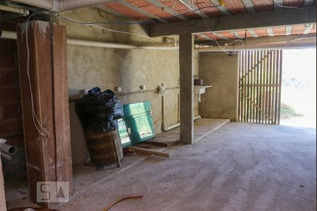 Casa para alugar com 80m², 1 quarto e 1 vaga Casa para alugar com 80m², 1 quarto e 1 vagaLavanderia/Garagem