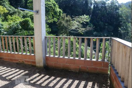 Casa para alugar com 80m², 1 quarto e 1 vaga Casa para alugar com 80m², 1 quarto e 1 vagaVaranda da Sala