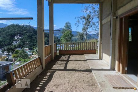 Casa para alugar com 80m², 1 quarto e 1 vaga Casa para alugar com 80m², 1 quarto e 1 vagaVaranda da Sala