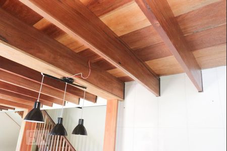 Casa para alugar com 80m², 1 quarto e 1 vaga Casa para alugar com 80m², 1 quarto e 1 vagaCozinha