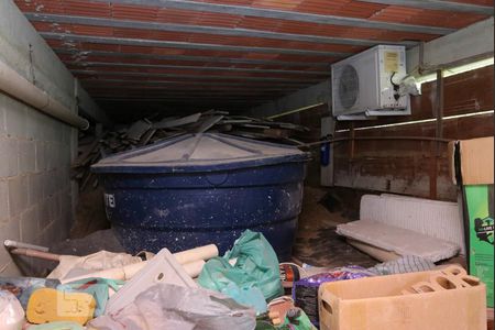 Casa para alugar com 80m², 1 quarto e 1 vaga Casa para alugar com 80m², 1 quarto e 1 vagaLavanderia/Garagem