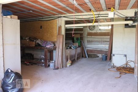 Casa para alugar com 80m², 1 quarto e 1 vaga Casa para alugar com 80m², 1 quarto e 1 vagaLavanderia/Garagem
