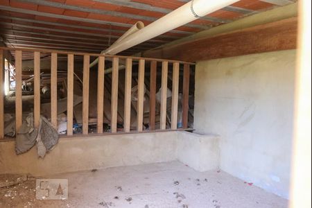 Casa para alugar com 80m², 1 quarto e 1 vaga Casa para alugar com 80m², 1 quarto e 1 vagaLavanderia/Garagem