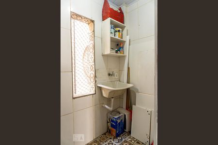 Studio à venda com 34m², 1 quarto e sem vagaÁrea de Serviço