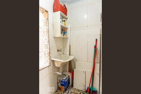 Studio à venda com 34m², 1 quarto e sem vagaÁrea de Serviço