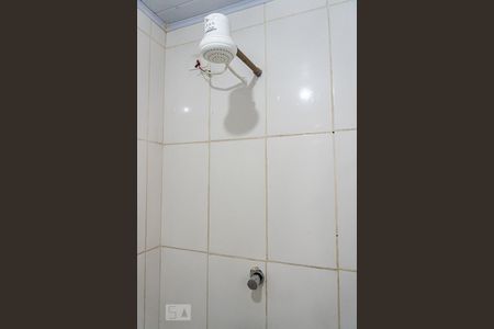 Studio à venda com 34m², 1 quarto e sem vagaBanheiro