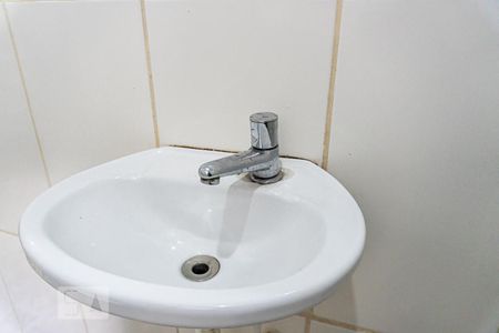 Studio à venda com 34m², 1 quarto e sem vagaBanheiro