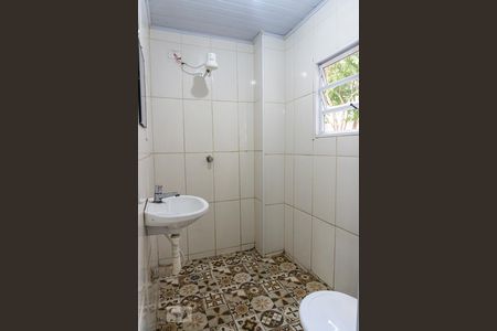 Studio à venda com 34m², 1 quarto e sem vagaBanheiro