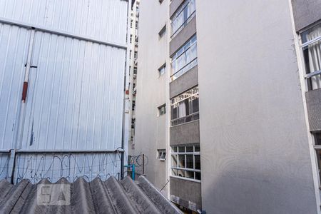 Studio à venda com 34m², 1 quarto e sem vagaVista do Studio