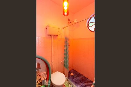 Casa à venda com 200m², 3 quartos e 3 vagasBanheiro de Serviço