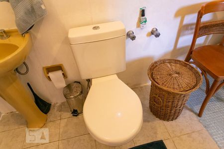 Casa à venda com 200m², 3 quartos e 3 vagasDetalhe