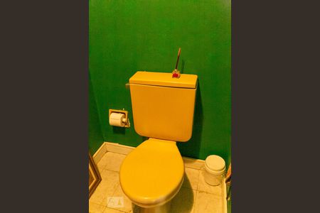 Casa à venda com 200m², 3 quartos e 3 vagasDetalhe