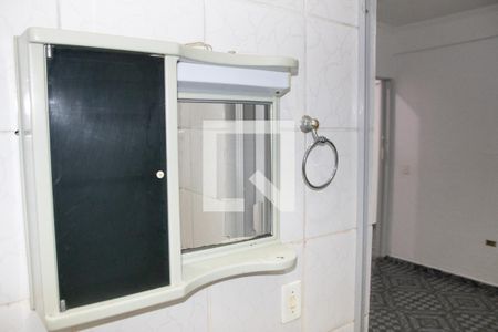 Casa à venda com 1000m², 8 quartos e 3 vagas Casa à venda com 1000m², 8 quartos e 3 vagasBanheiro do Quarto 2