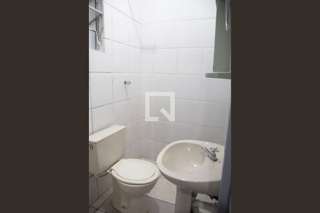 Casa à venda com 1000m², 8 quartos e 3 vagas Casa à venda com 1000m², 8 quartos e 3 vagasBanheiro do Quarto 2