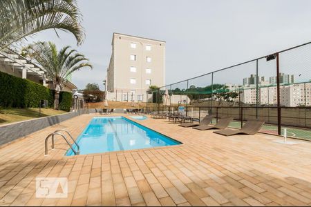 Apartamento à venda com 50m², 2 quartos e 1 vagaÁrea comum