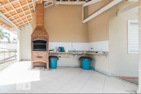 Apartamento à venda com 50m², 2 quartos e 1 vagaÁrea comum