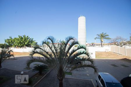 vista de apartamento para alugar com 2 quartos, 50m² em Jardim Nova Europa, Campinas