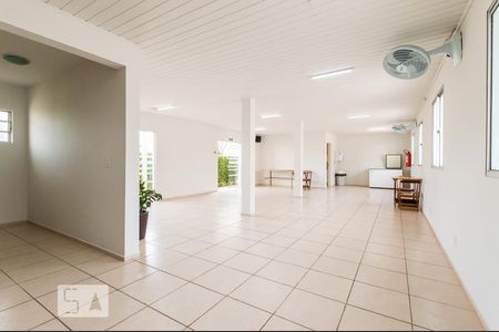 Apartamento à venda com 50m², 2 quartos e 1 vagaÁrea comum