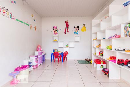 Apartamento à venda com 50m², 2 quartos e 1 vagaÁrea comum