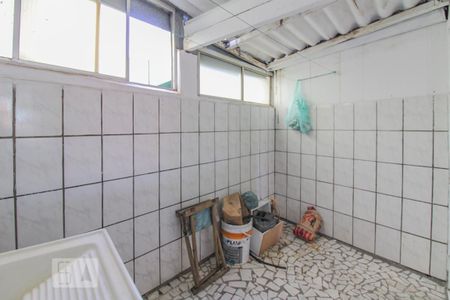 Casa de condomínio para alugar com 80m², 2 quartos e sem vagaÁrea de Serviço