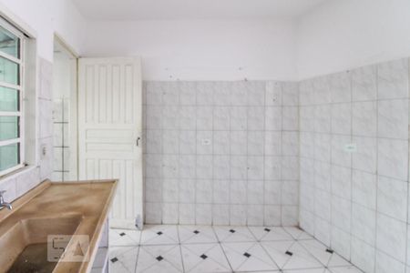 Casa de condomínio para alugar com 80m², 2 quartos e sem vagaCozinha