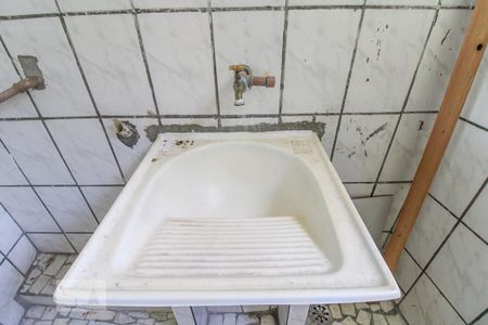 Casa de condomínio para alugar com 80m², 2 quartos e sem vagaÁrea de Serviço