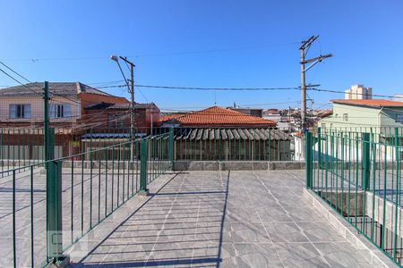 Vista da Sala de casa de condomínio para alugar com 2 quartos, 80m² em Vila Medeiros, São Paulo