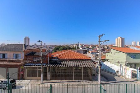 Casa de condomínio para alugar com 80m², 2 quartos e sem vagaVista do Quarto 1