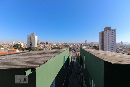 Casa de condomínio para alugar com 80m², 2 quartos e sem vagaVista do Quarto 2