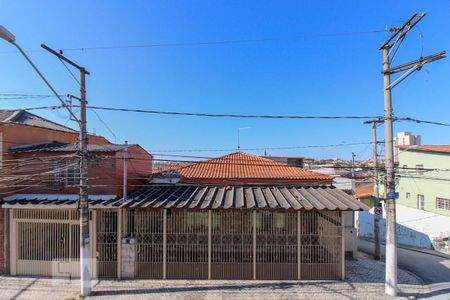 Vista do Terraço de casa de condomínio para alugar com 2 quartos, 80m² em Vila Medeiros, São Paulo