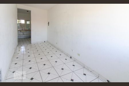 Sala de casa de condomínio para alugar com 2 quartos, 80m² em Vila Medeiros, São Paulo