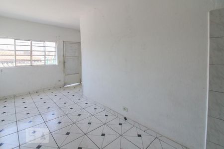 Sala de casa de condomínio para alugar com 2 quartos, 80m² em Vila Medeiros, São Paulo