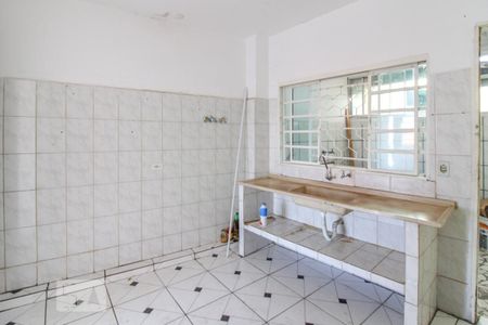 Casa de condomínio para alugar com 80m², 2 quartos e sem vagaCozinha