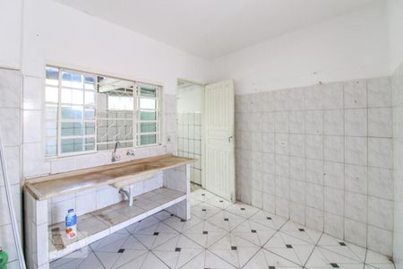 Casa de condomínio para alugar com 80m², 2 quartos e sem vagaCozinha