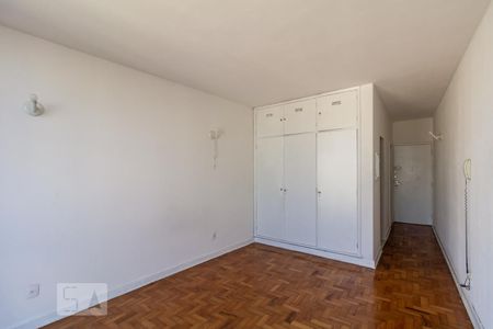 Studio à venda com 29m², 1 quarto e sem vagaStudio